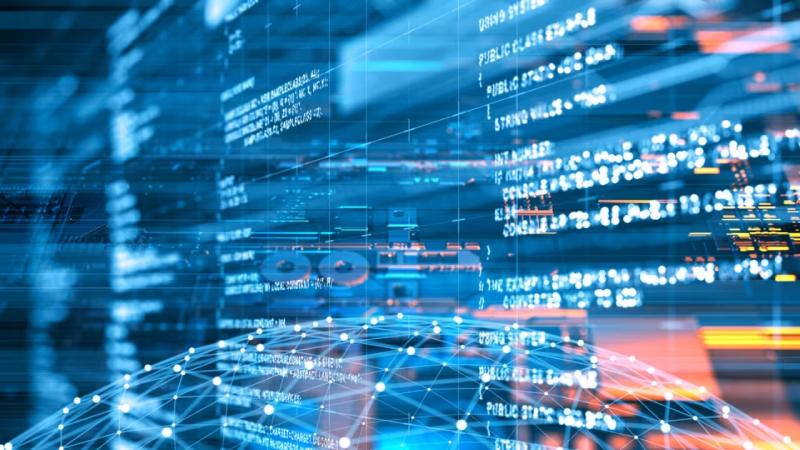Linux基石：保德县小程序开发公司的技术底座与发行版选择逻辑
